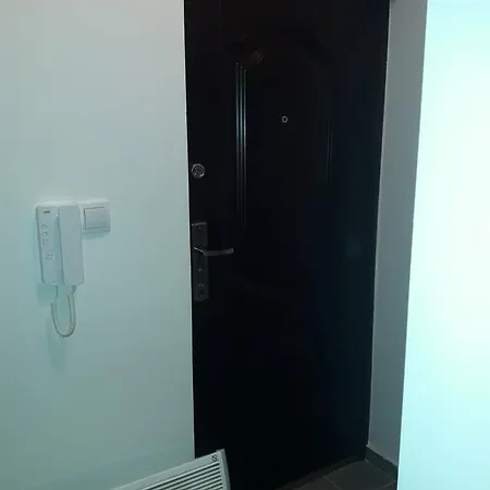 Apartment Apartman S *
