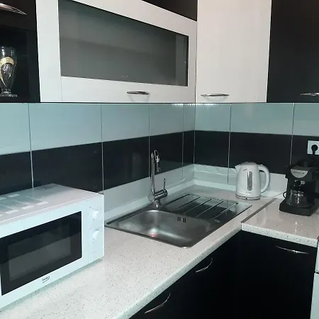 Apartman S * Bijeljina