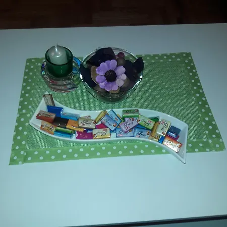 Apartman S * Bijeljina