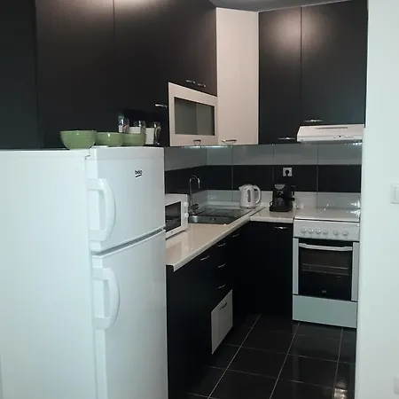 Apartman S * Bijeljina