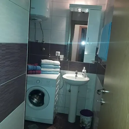 Apartman S * Bijeljina
