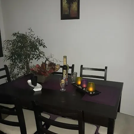 Apartment Apartman S *